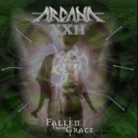 Arcana XXII : Fallen from Grace